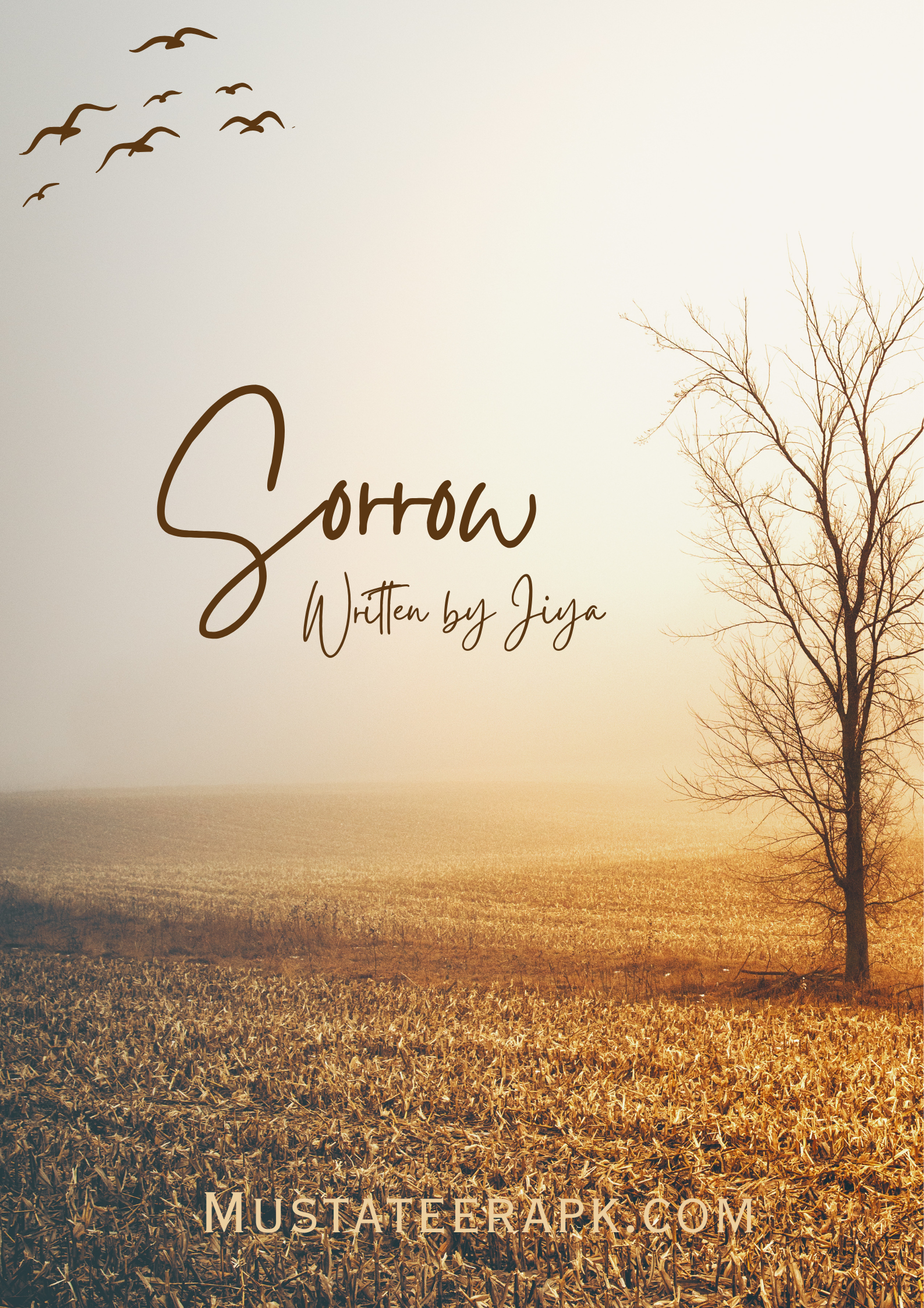 Brown and White Illustrative Goodbye Autumn (Poster)_20260618_003512_0000